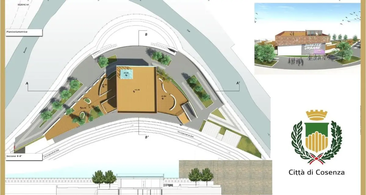 Ex Hotel Jolly, ripresi i lavori: completamento annunciato per la primavera del 2027\n