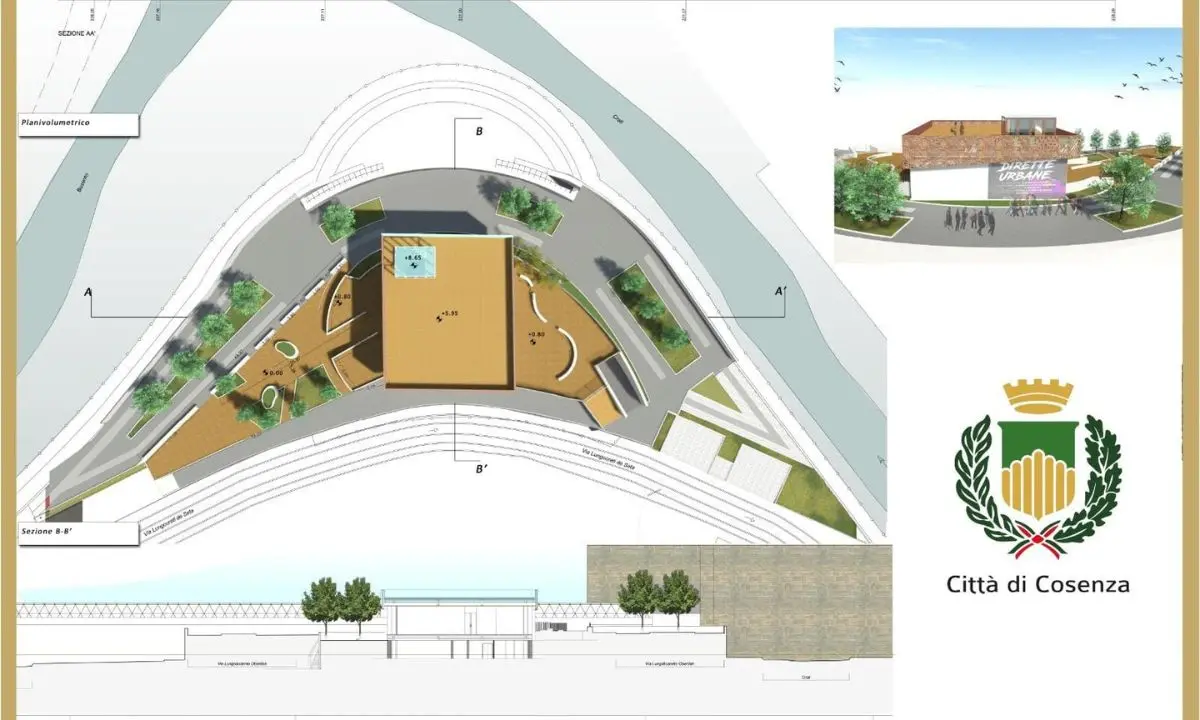Ex Hotel Jolly, ripresi i lavori: completamento annunciato per la primavera del 2027\n