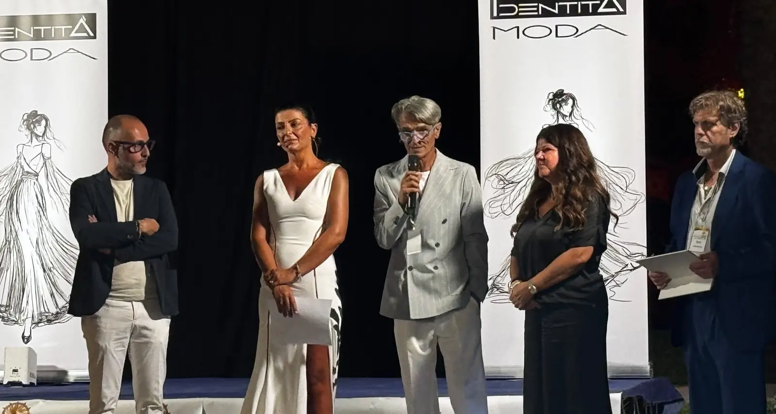 Identità Moda, a Praia a Mare la Calabria sfila tra creatività, territorio e inclusione\n