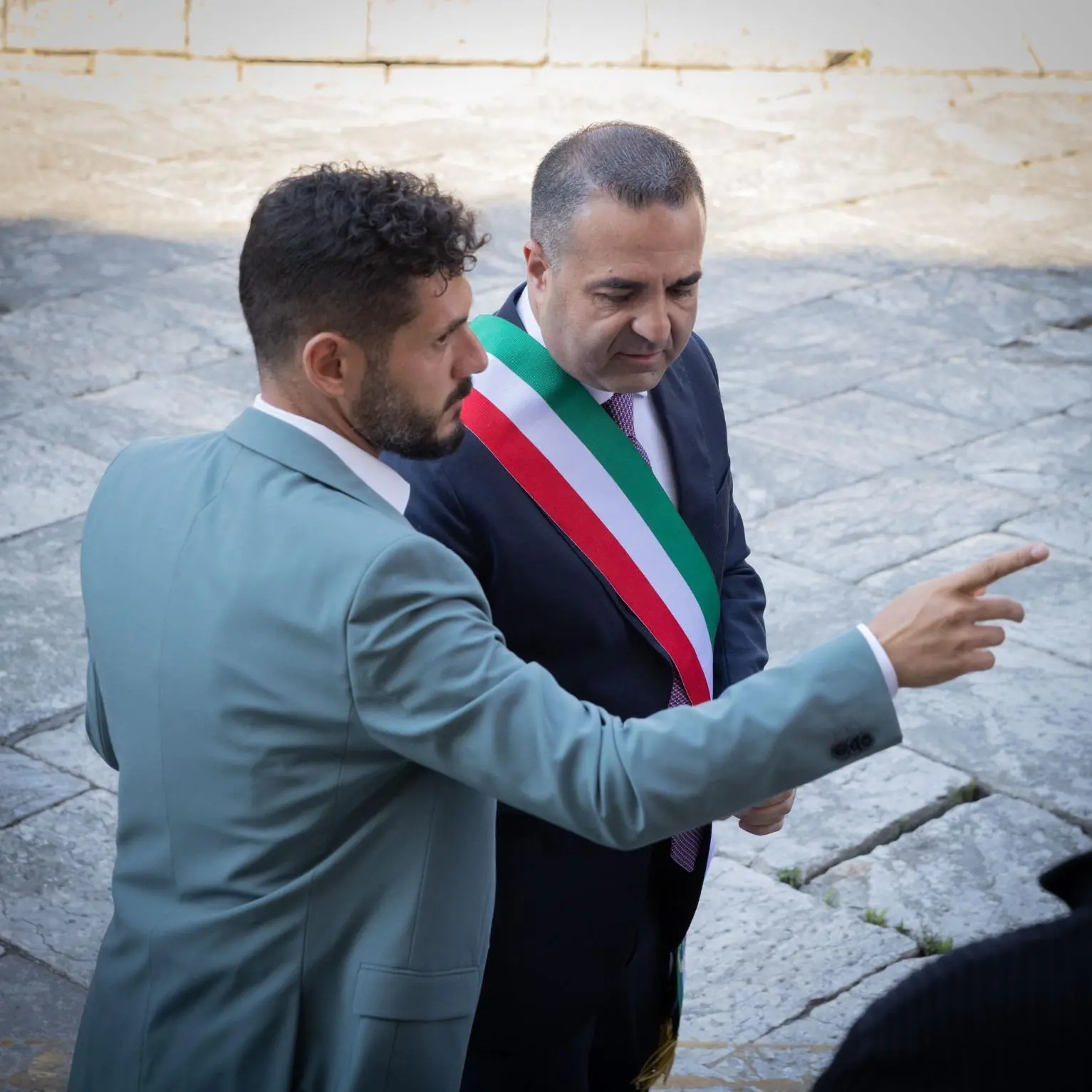Reggio, il sindaco Cannizzaro nomina Federico Lamberti Castronuovo come suo portavoce\n