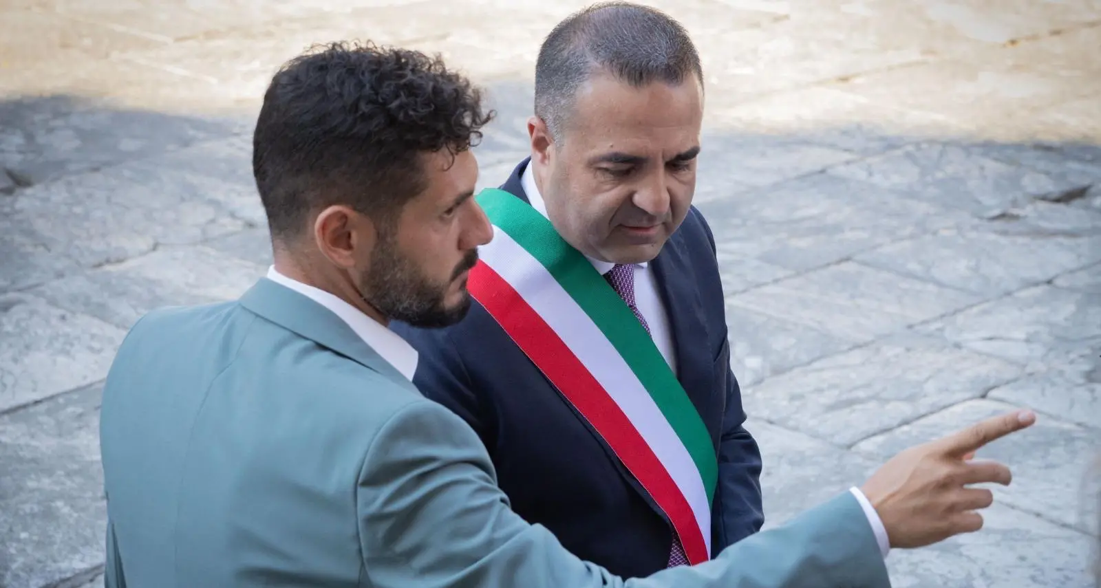 Reggio, il sindaco Cannizzaro nomina Federico Lamberti Castronuovo come suo portavoce\n