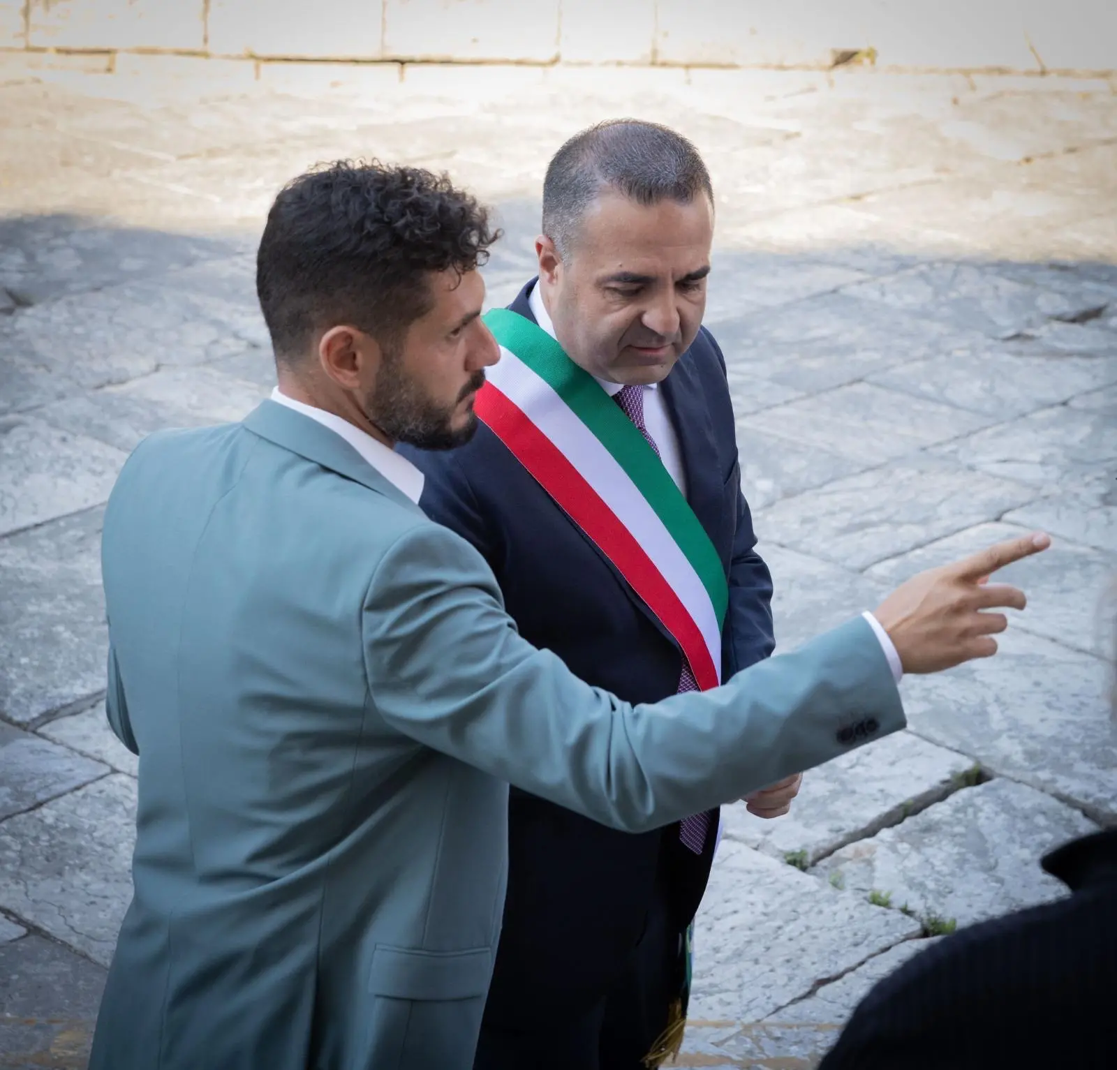 Reggio, il sindaco Cannizzaro nomina Federico Lamberti Castronuovo come suo portavoce\n