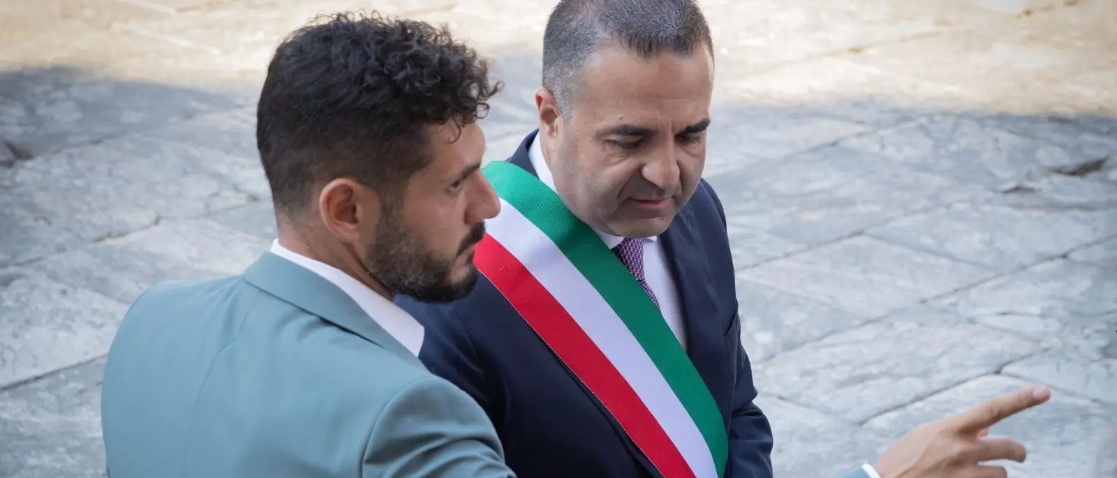 Reggio, il sindaco Cannizzaro nomina Federico Lamberti Castronuovo come suo portavoce\n