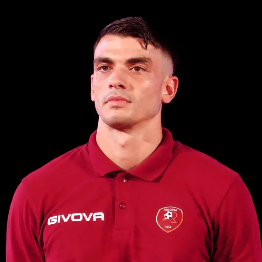 Reggina, il messaggio di Girasole fotografa lo spirito di Marchionni: «La vera vittoria è a maggio»\n