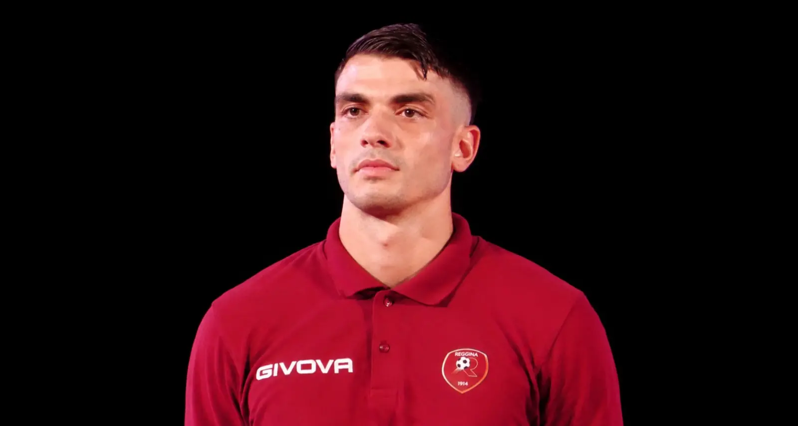 Reggina, il messaggio di Girasole fotografa lo spirito di Marchionni: «La vera vittoria è a maggio»\n