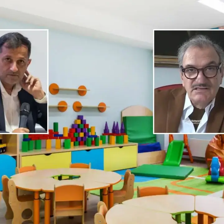 Asilo nido a Vibo, Romeo e Soriano replicano a Pitaro e Comito: «I ritardi non sono del Comune». Ma mentre litigano\u00A0le famiglie restano nel limbo\n