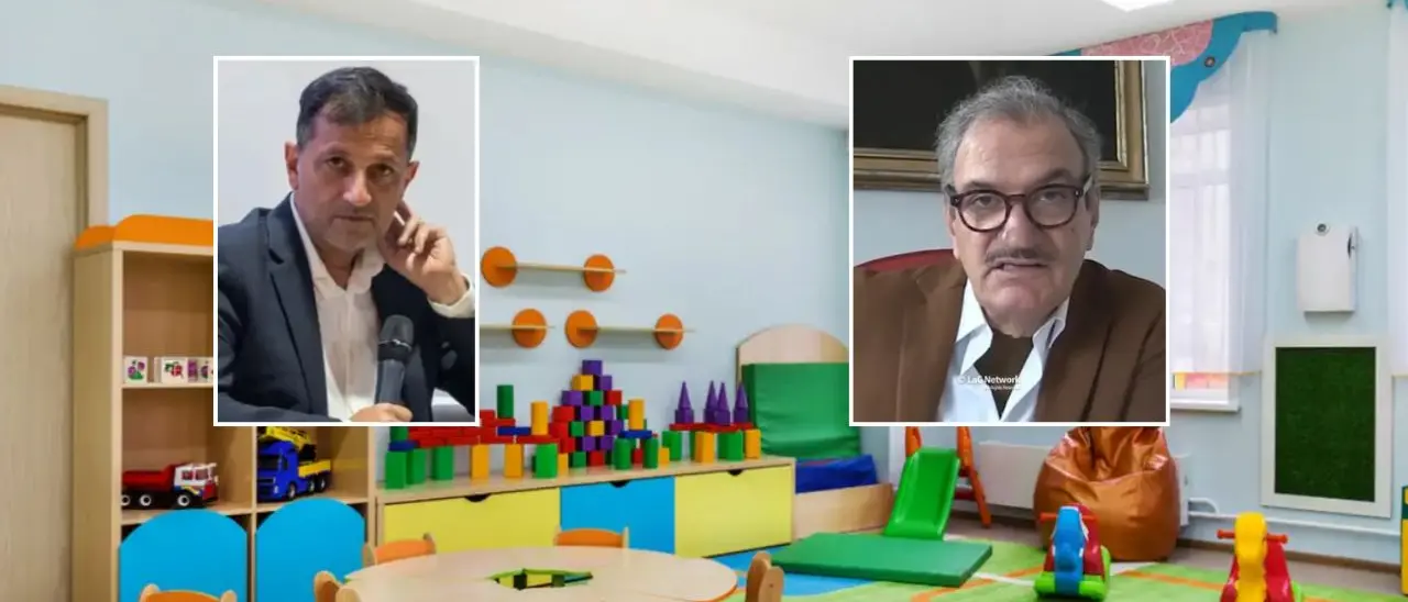 Asilo nido a Vibo, Romeo e Soriano replicano a Pitaro e Comito: «I ritardi non sono del Comune». Ma mentre litigano\u00A0le famiglie restano nel limbo\n