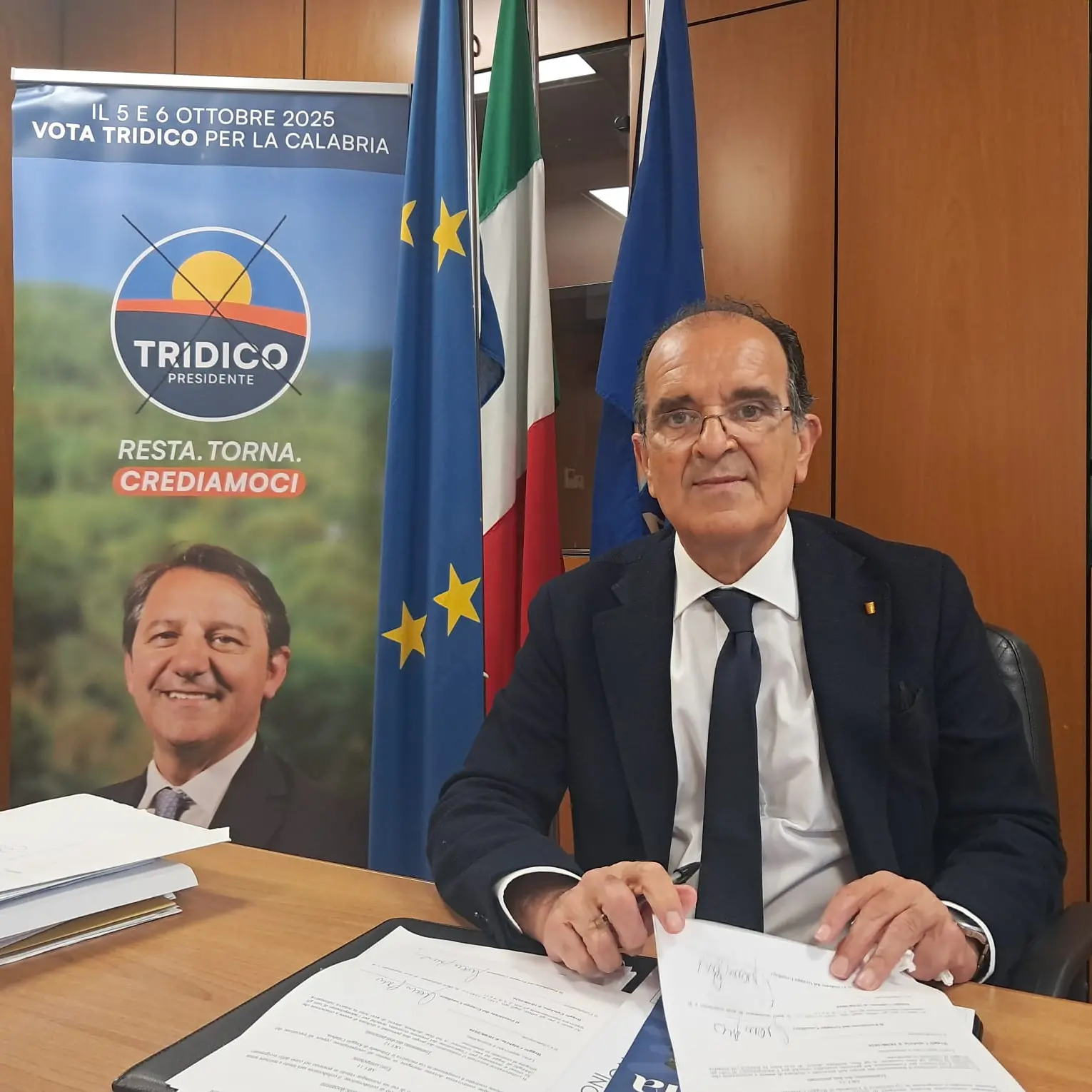 Sanità, Bruno: «Catanzaro non ha bisogno di altro cemento, ma di tecnologie e servizi»\n