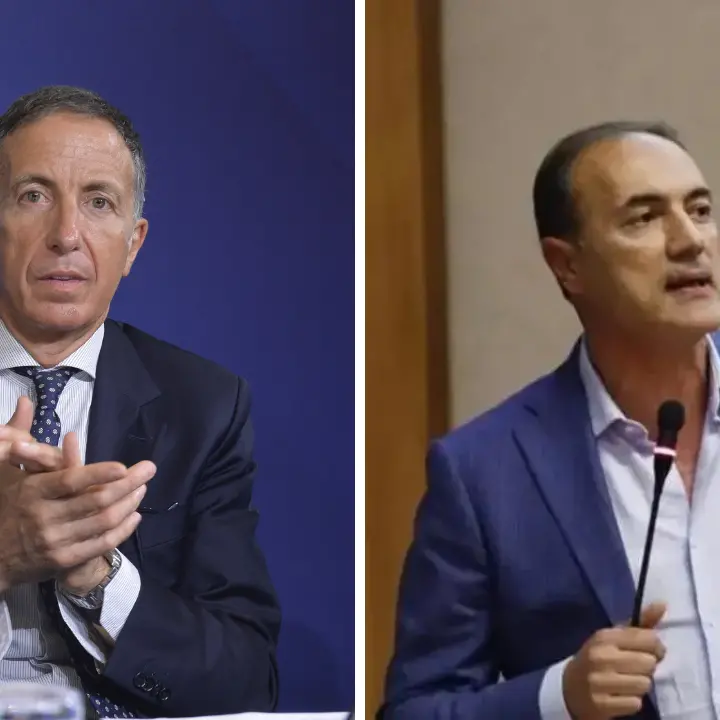 Reggio Calabria non è mica la Sassonia, ma le suppletive diventano il laboratorio nazionale del centrodestra\n