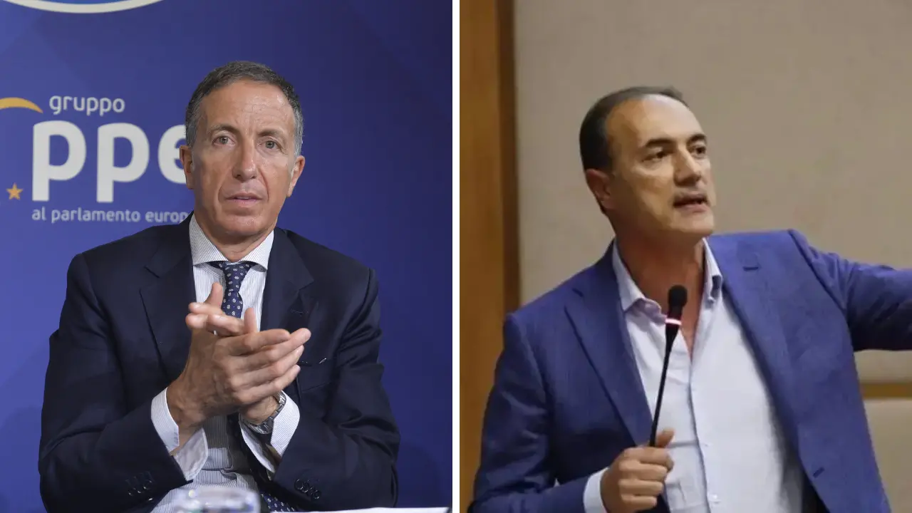 Reggio Calabria non è mica la Sassonia, ma le suppletive diventano il laboratorio nazionale del centrodestra\n
