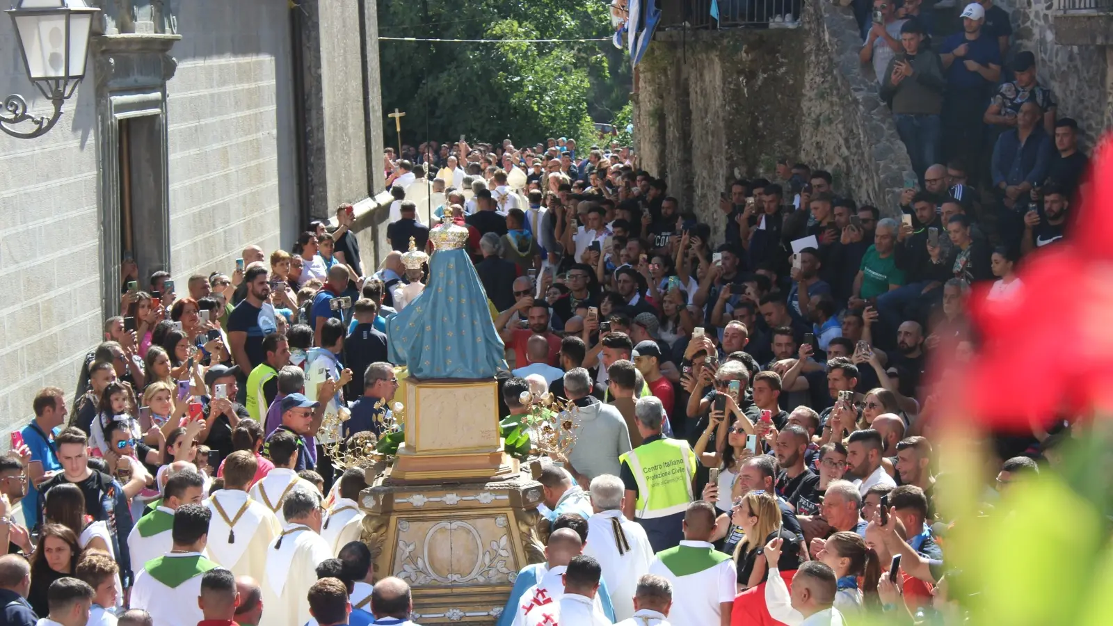 <p>Foto:</p>\\n , Silvio Nocera