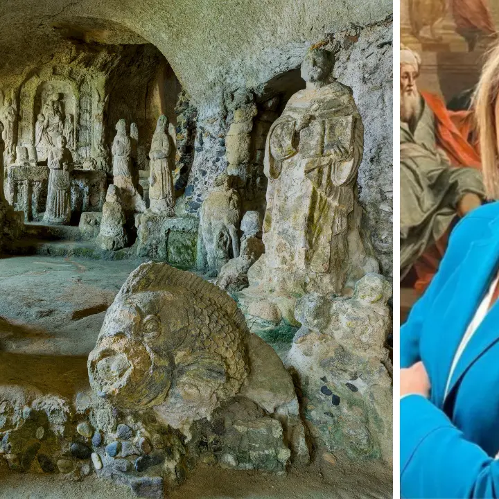 Pizzo, musei civici senza direttrice dopo le dimissioni improvvise di Preta: attenzione sui lavori da 1,85 milioni a Piedigrotta\n