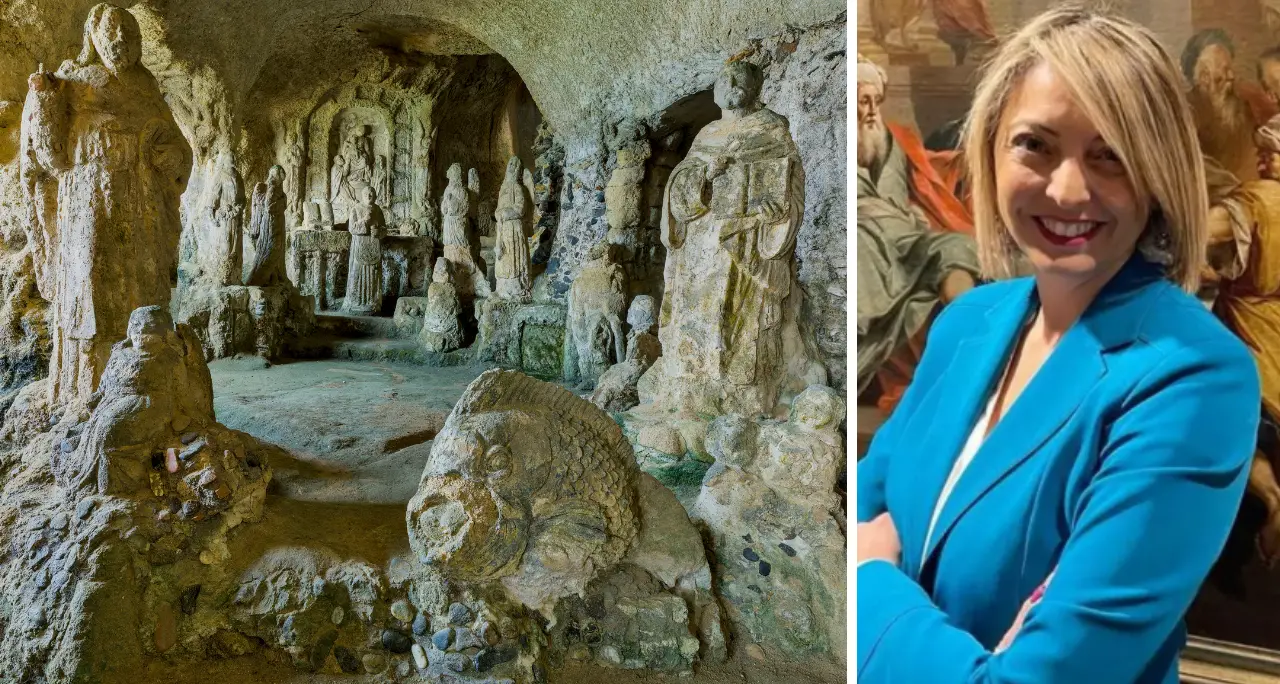 Pizzo, musei civici senza direttrice dopo le dimissioni improvvise di Preta: attenzione sui lavori da 1,85 milioni a Piedigrotta\n