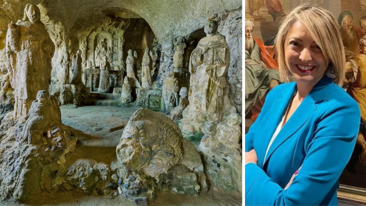 Pizzo, musei civici senza direttrice dopo le dimissioni improvvise di Preta: attenzione sui lavori da 1,85 milioni a Piedigrotta\n