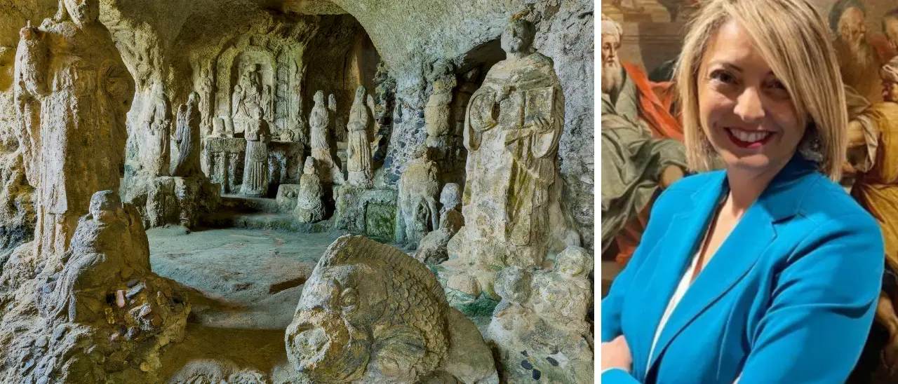 Pizzo, musei civici senza direttrice dopo le dimissioni improvvise di Preta: attenzione sui lavori da 1,85 milioni a Piedigrotta\n