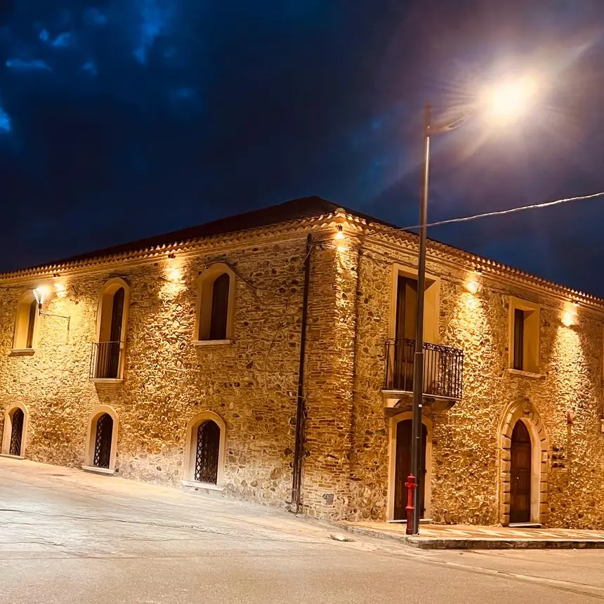 Antonino Raso nuovo direttore della Biblioteca comunale di Terranova Sappo Minulio\n