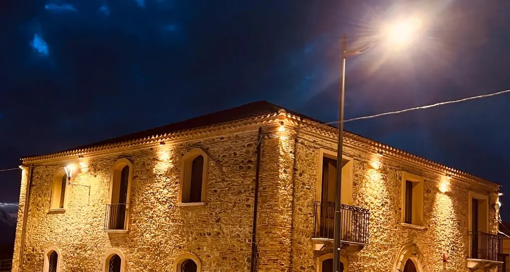 Antonino Raso nuovo direttore della Biblioteca comunale di Terranova Sappo Minulio\n