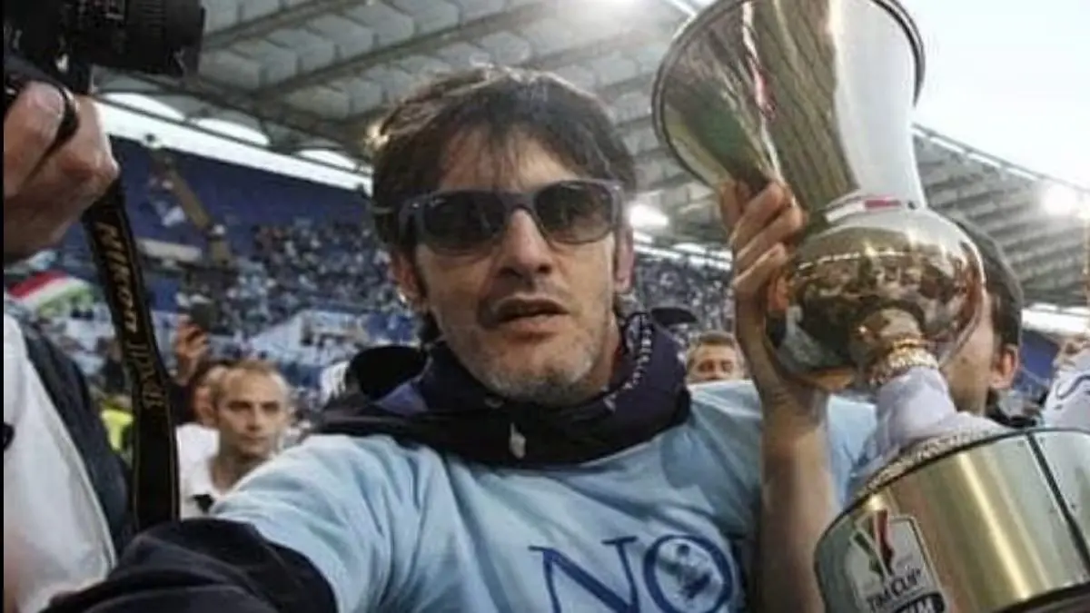 Omicidio Fabrizio Piscitelli, 7 arresti. Diabolik sarebbe stato freddato con l’assenso di Senese