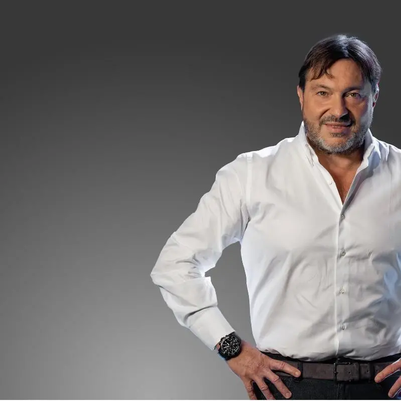 Sigfrido Ranucci porta il suo “Il Diario del Trapezista” a Reggio Calabria il 24 ottobre\n