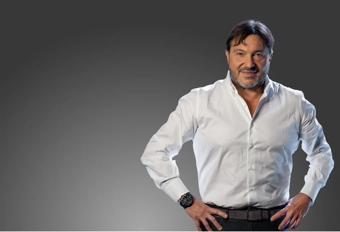 Sigfrido Ranucci porta il suo “Il Diario del Trapezista” a Reggio Calabria il 24 ottobre\n
