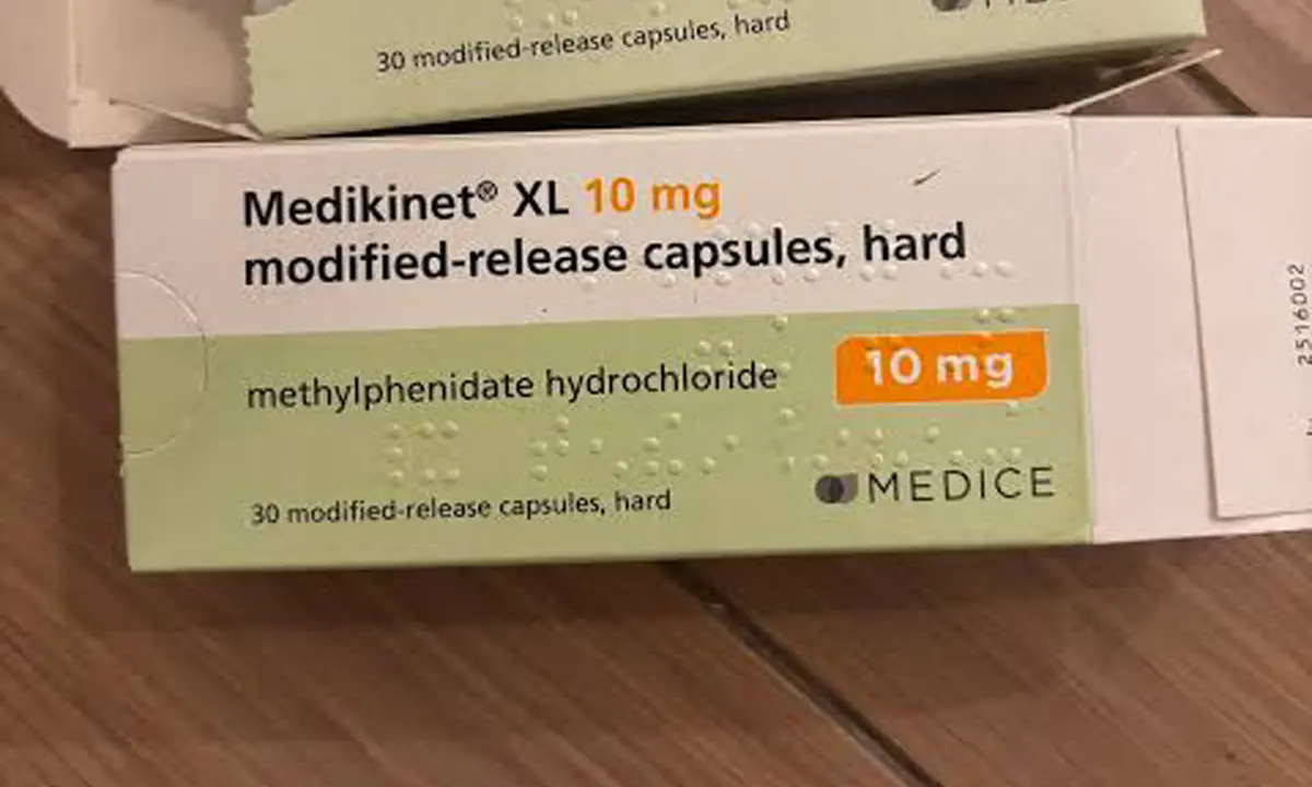 ADHD, sei anni di ostacoli in Calabria: «Nessuno sapeva come prescrivere il Medikinet»\n