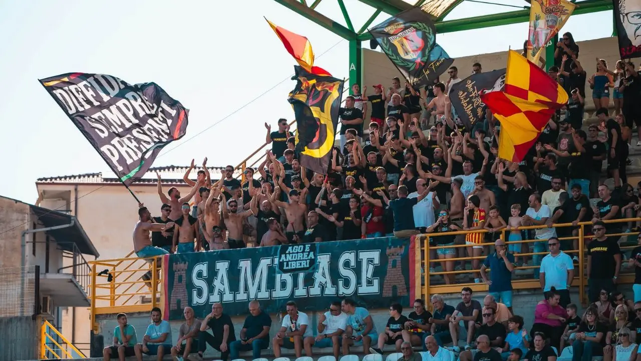 Serie D (girone I), seconda giornata alle porte: le calabresi cercano continuità dopo il buon esordio\n