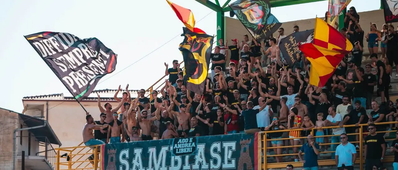 Serie D (girone I), seconda giornata alle porte: le calabresi cercano continuità dopo il buon esordio\n