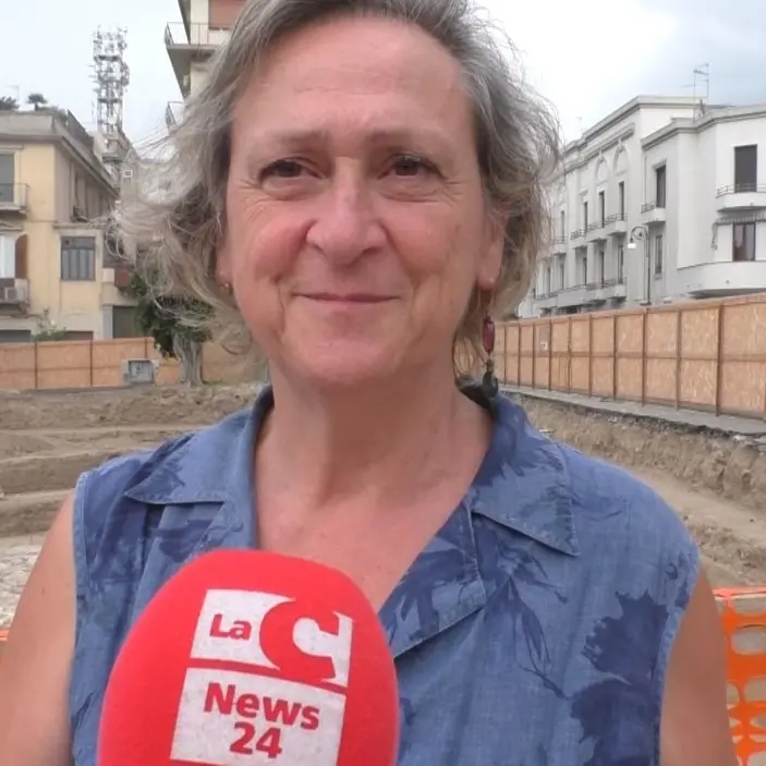 Archeologia, alla direttrice del Museo di Mileto Marilena Sica il premio “Demetra” 2026\n