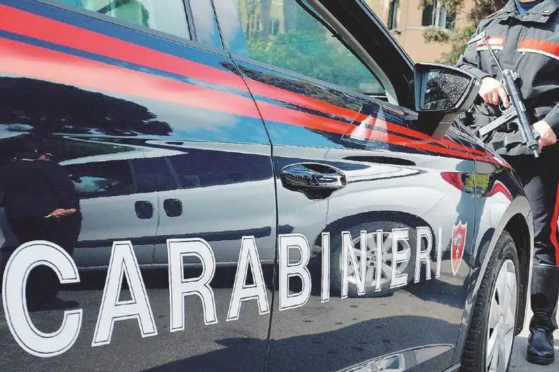 ‘Ndrangheta e narcotraffico, sequestrati beni per 150mila euro a un presunto esponente di vertice di San Luca\n