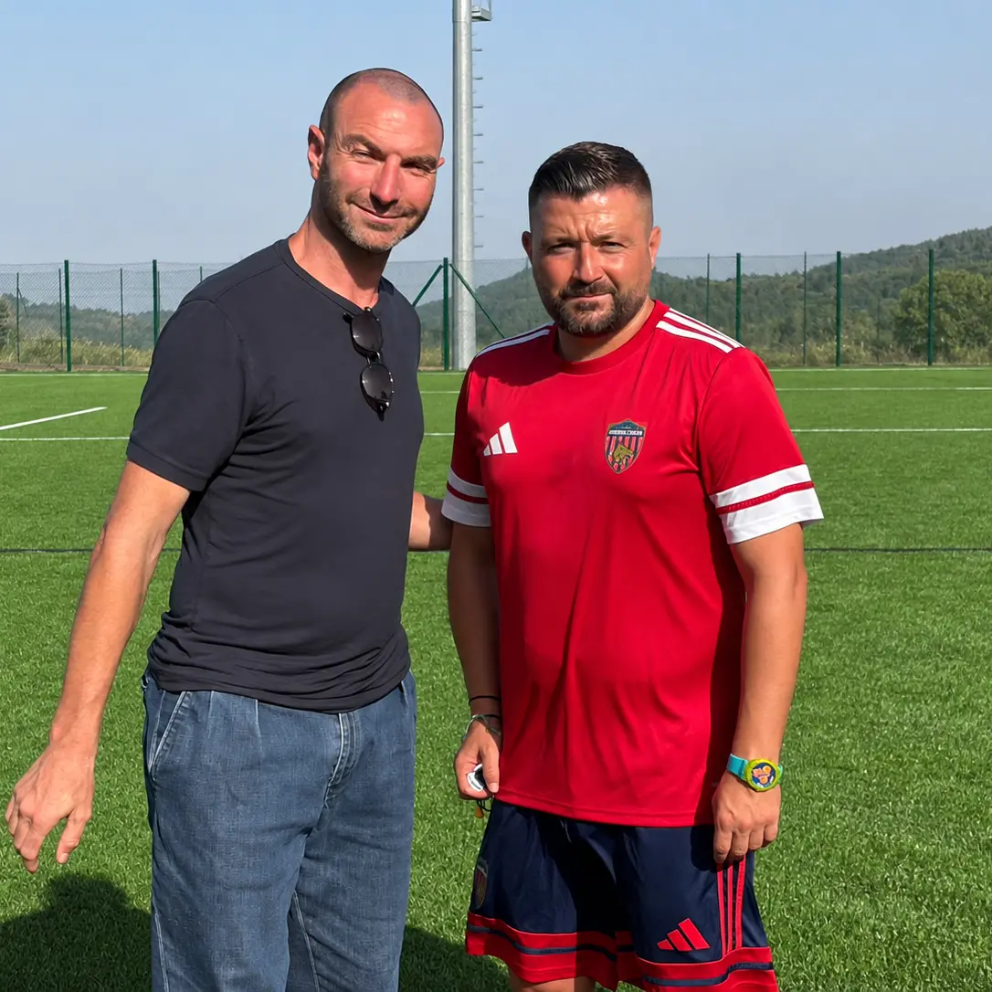 Lucioni e Coppitelli, il Cosenza cambia vocabolario: da “stagione indimenticabile” a “miracolo salvezza”\n