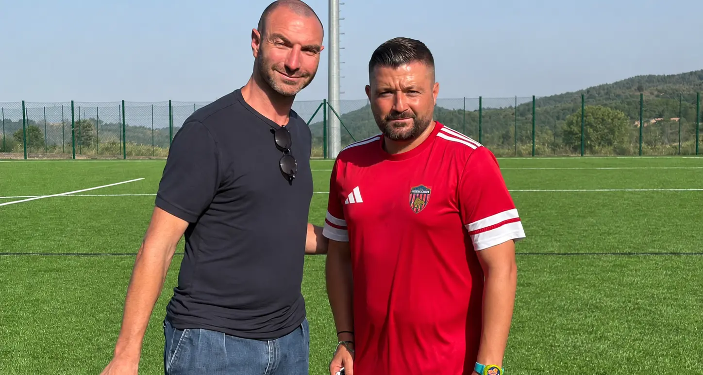 Lucioni e Coppitelli, il Cosenza cambia vocabolario: da “stagione indimenticabile” a “miracolo salvezza”\n