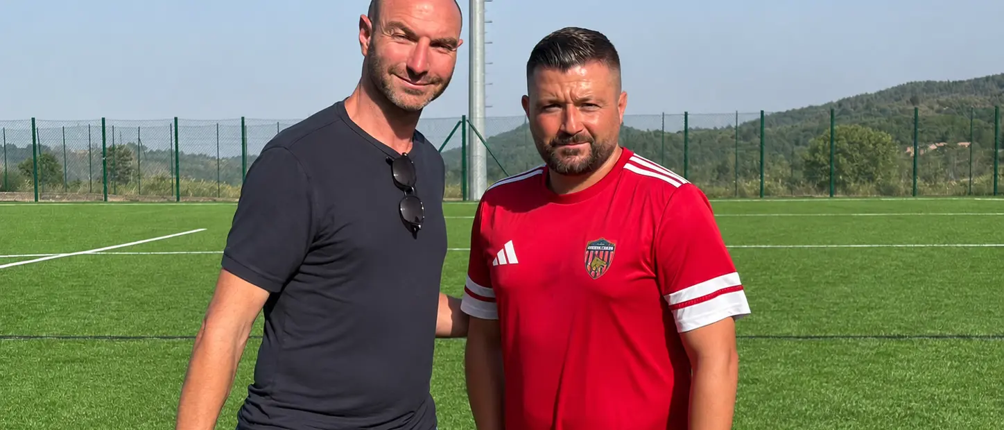 Lucioni e Coppitelli, il Cosenza cambia vocabolario: da “stagione indimenticabile” a “miracolo salvezza”\n
