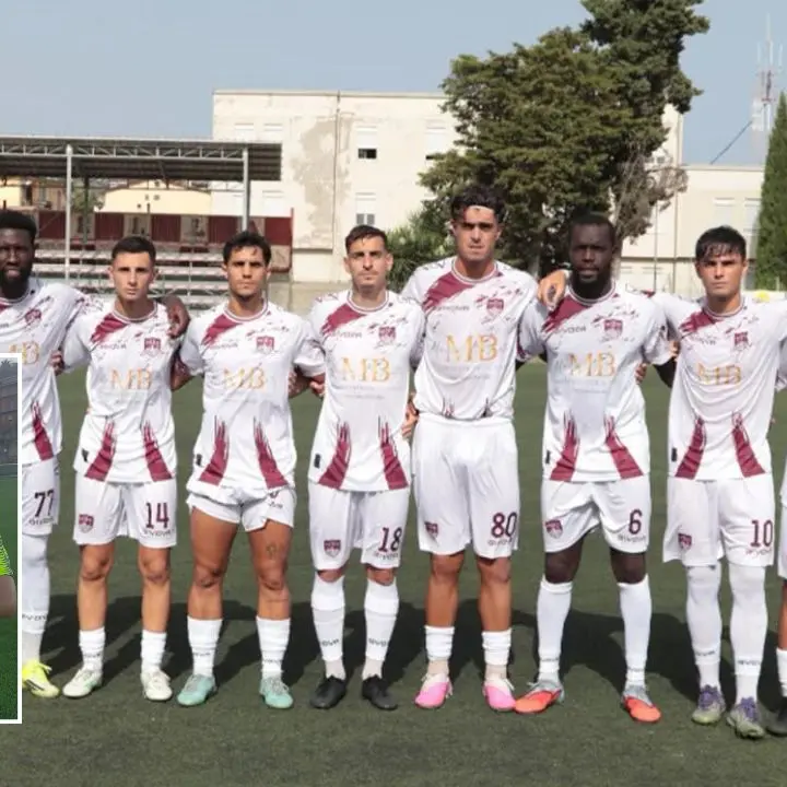 Eccellenza, Deliese pronta al ritorno dopo vent'anni. Parentela: «Debutto a Soriano? Mi legano ricordi belli»\n