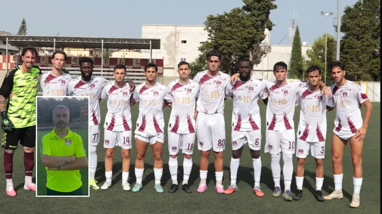 Eccellenza, Deliese pronta al ritorno dopo vent'anni. Parentela: «Debutto a Soriano? Mi legano ricordi belli»\n