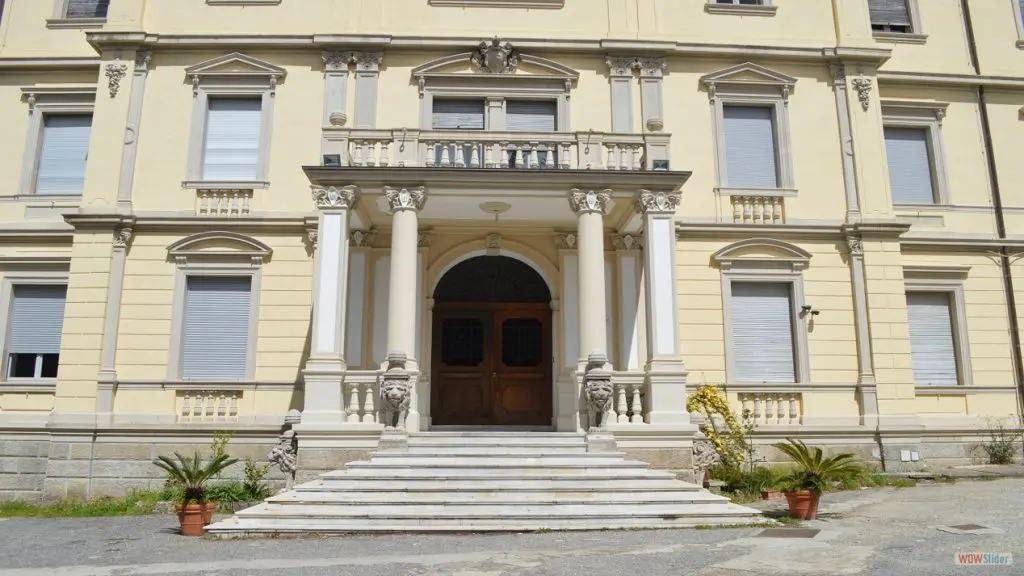 Seminario S. Pio X, incontro con il rettore dell’Università Cattolica del Sacro Cuore Elena Beccalli\n