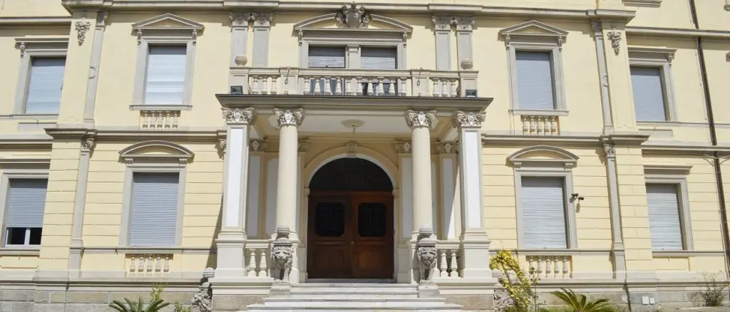 Seminario S. Pio X, incontro con il rettore dell’Università Cattolica del Sacro Cuore Elena Beccalli\n