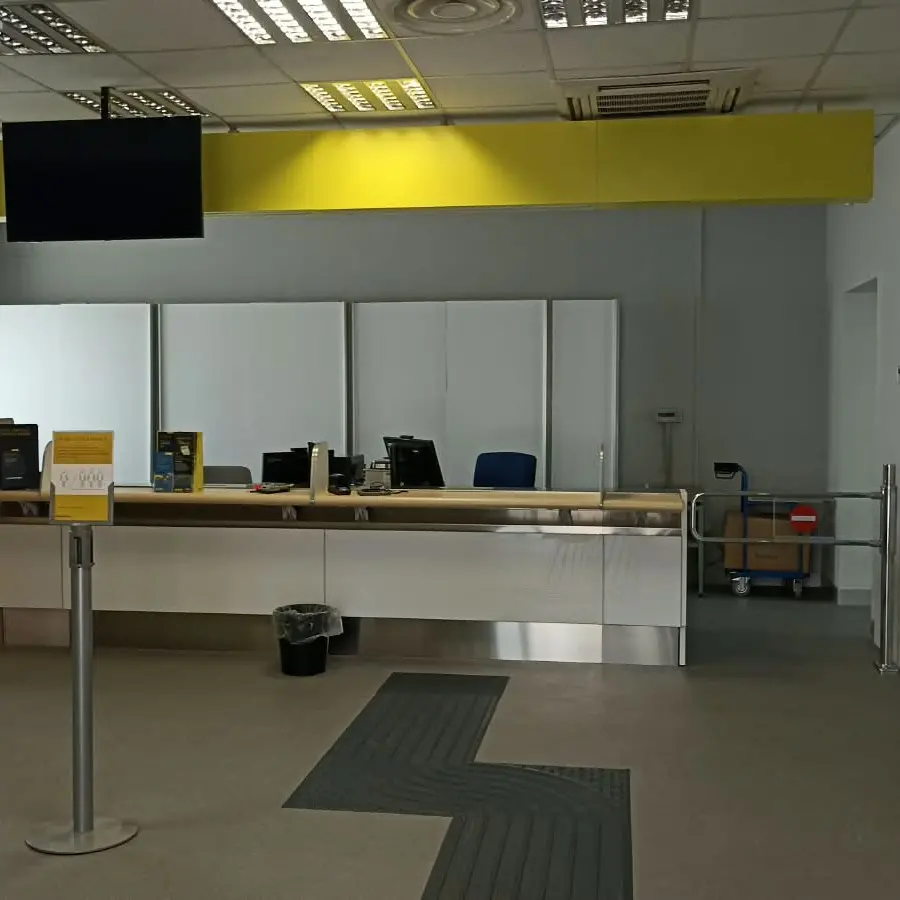 Saracena, riapre l’ufficio postale Polis: disponibili passaporti e certificati della Pubblica amministrazione\n