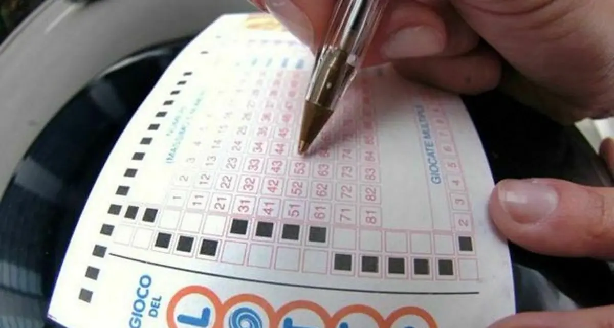 Lotto, la dea bendata bacia Pizzo: vinti 90mila euro con un terno sulla ruota Nazionale\n