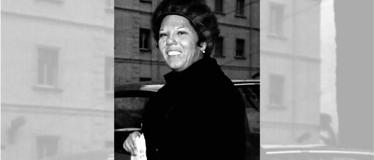 Rosa Balistreri,\u00A0la rivoluzione di una voce: così una donna del Sud è divenuta antimafia nella coscienza civile\n