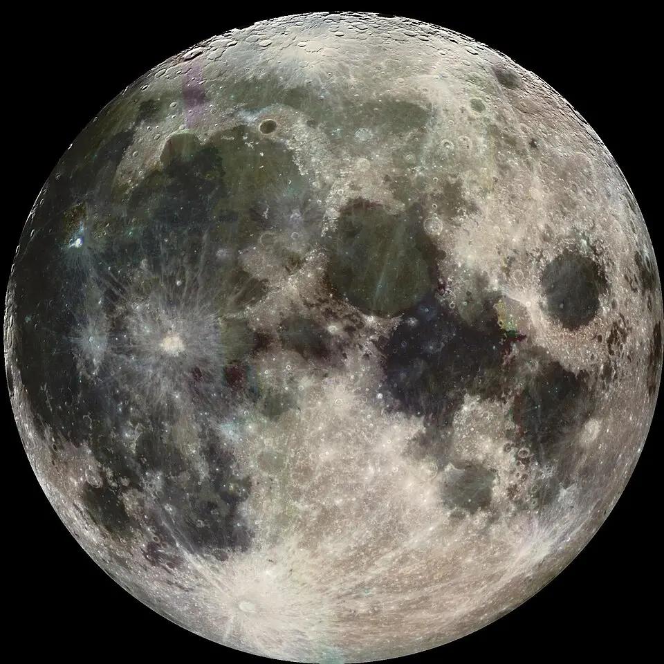 Alla scoperta della Luna, l’osservatorio astronomico Filolao di Torretta di Crucoli partecipa\u00A0all’evento Nasa\n