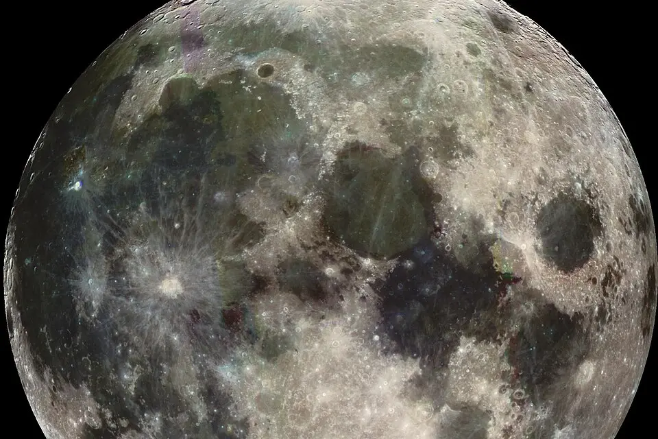 Alla scoperta della Luna, l’osservatorio astronomico Filolao di Torretta di Crucoli partecipa\u00A0all’evento Nasa\n
