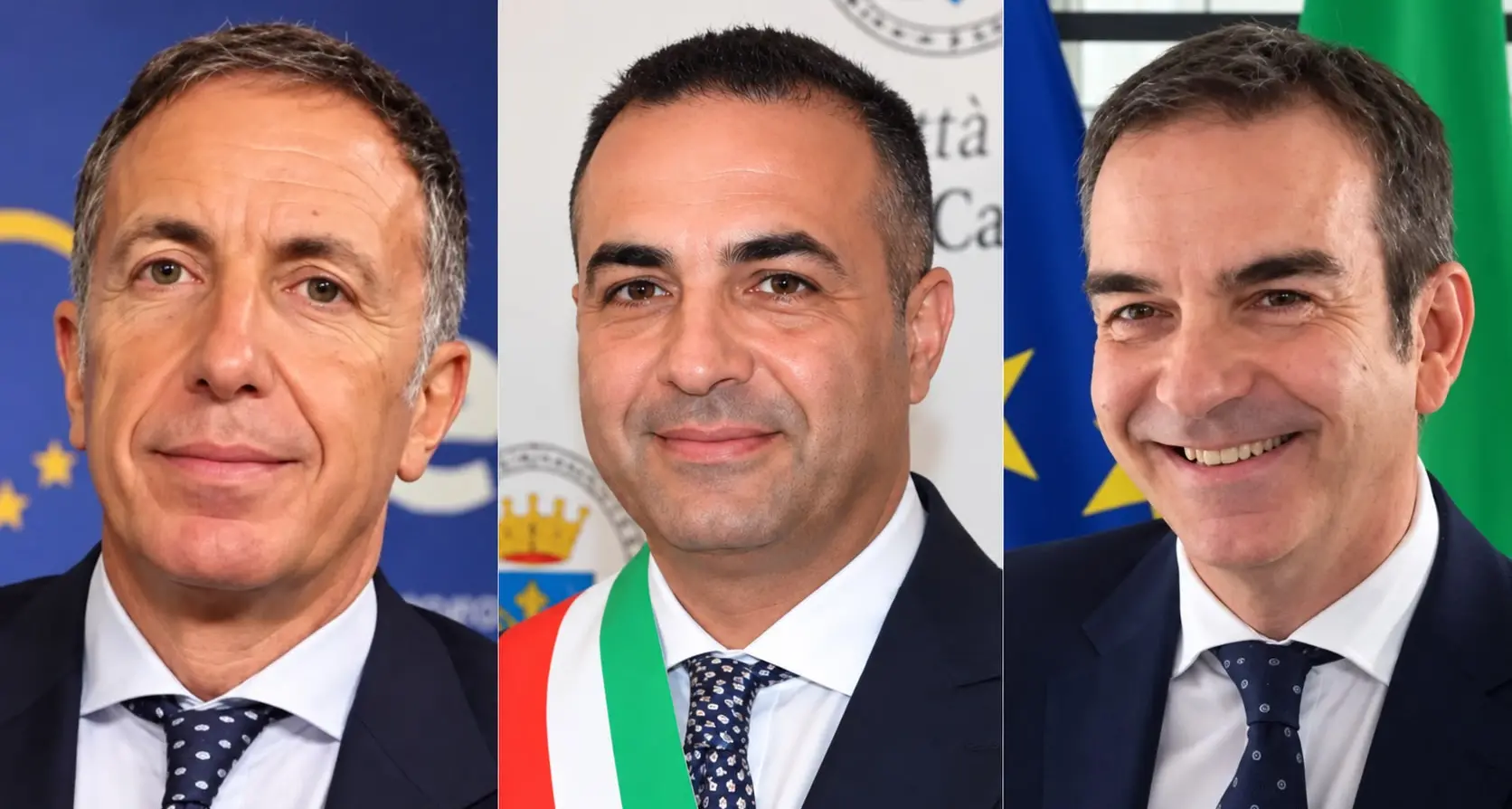 Dalla “corazzata” all’hub del centrodestra: Cannizzaro porta Reggio per la prima volta al centro della partita nazionale\n