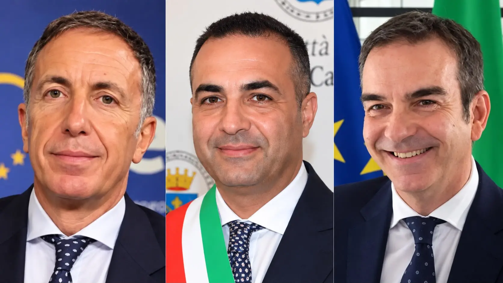 Dalla “corazzata” all’hub del centrodestra: Cannizzaro porta Reggio per la prima volta al centro della partita nazionale\n