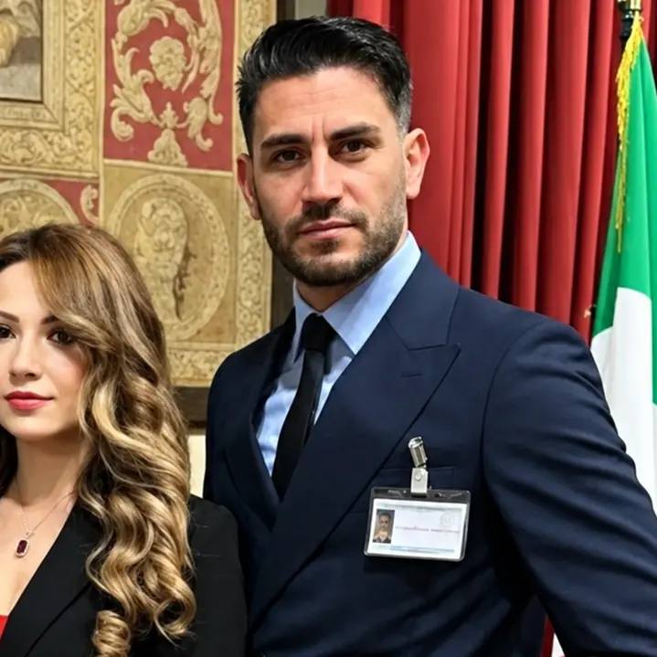 Ex Ilva, al tavolo di Governo con\u00A0Modaffari (Cne) anche il reggino Antonio Luppino\u00A0\n