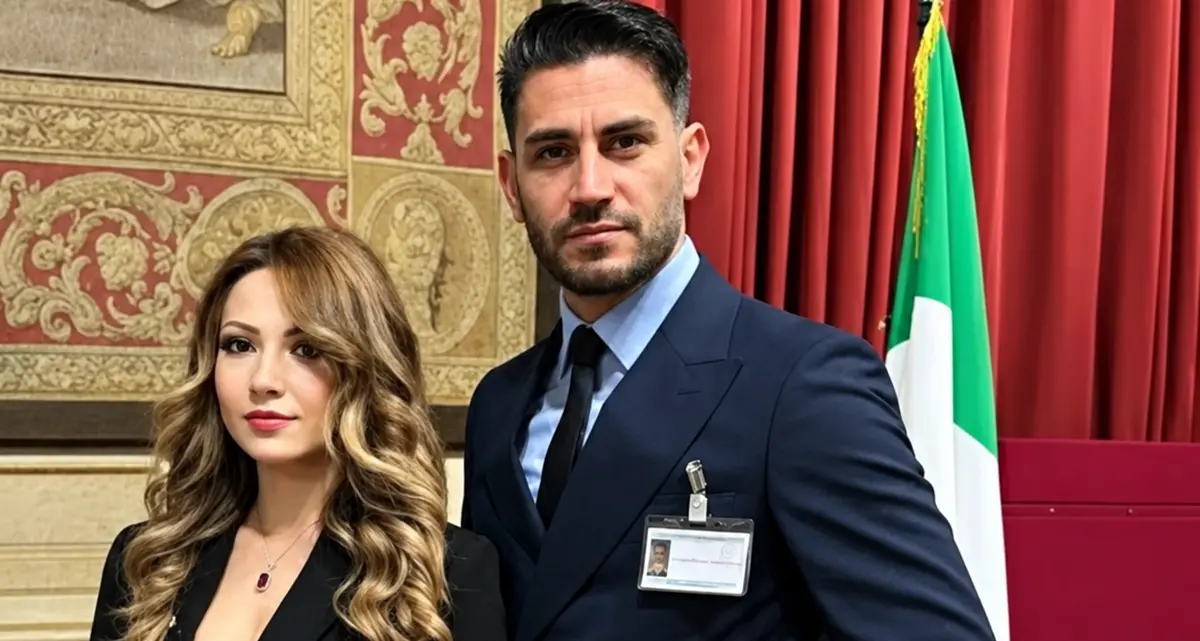 Ex Ilva, al tavolo di Governo con\u00A0Modaffari (Cne) anche il reggino Antonio Luppino\u00A0\n