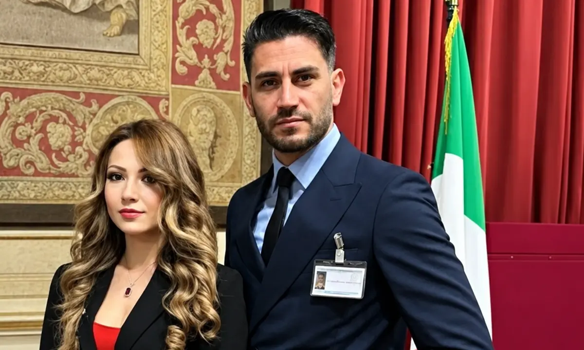 Ex Ilva, al tavolo di Governo con\u00A0Modaffari (Cne) anche il reggino Antonio Luppino\u00A0\n