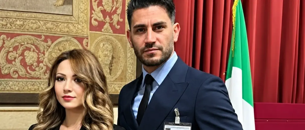 Ex Ilva, al tavolo di Governo con\u00A0Modaffari (Cne) anche il reggino Antonio Luppino\u00A0\n