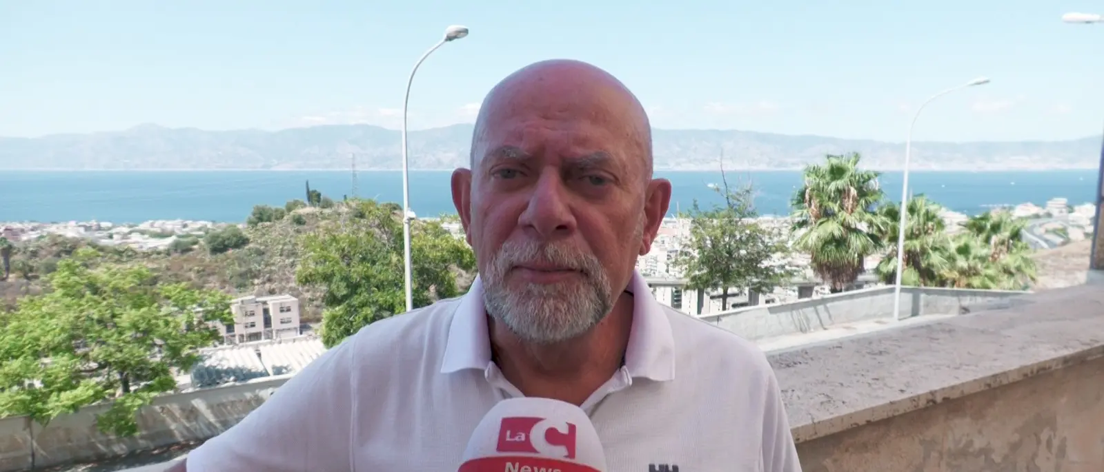 Innovazione biotecnologica e sostenibilità: la visione di Francesco Sunsari all'Università Mediterranea\n
