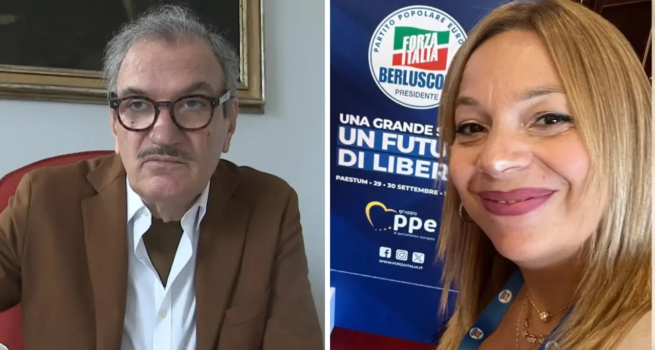 «Scrugli si è assunta le responsabilità da sola, Romeo dov’è?»: Corrado (Fi) riapre lo scontro sui 2,4 milioni sfumati a Vibo\n