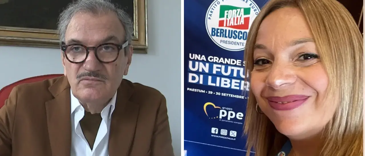 «Scrugli si è assunta le responsabilità da sola, Romeo dov’è?»: Corrado (Fi) riapre lo scontro sui 2,4 milioni sfumati a Vibo\n